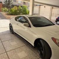 جنسیس کوپه ۲۰۱۱ خاص|خودرو سواری و وانت|مشهد, الهیه|دیوار