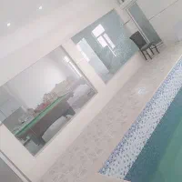 باغ ویلا مبله با درآمدوقابل تهاتر|فروش خانه و ویلا|قرچک, قشلاق جیتو|دیوار