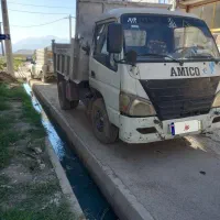 آمیکو m5200 کمپرسی