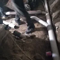 وصل، نصب طرح اگو،لوله کشی آب ،نشتی،کلی و جزیی|خدمات پیشه و مهارت|مشهد, طلاب|دیوار