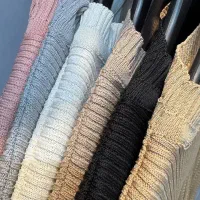 بافت گپ ساده یقه گرد|لباس|ورامین, ورامین|دیوار