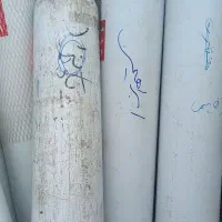 شارژ کپسول اکسیژن