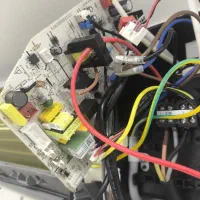 تعمیر ات تخصصی،سرویس ، نصب کولر گازی/نصاب اسپیلت