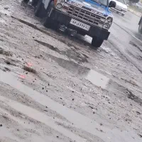 امداد خودرو شبانه روزی میلاد|خدمات حمل و نقل|اردبیل, |دیوار