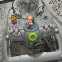 تخت و رورئک|اسباب و اثاث بچه|اهر, |دیوار