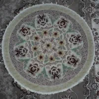 فرش برجسته