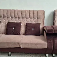 مبل راحتی هفت نفره