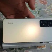 note 11 pro 4G|موبایل|قزوین, |دیوار