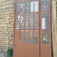 درب وپنجره|مصالح و تجهیزات ساختمان|قوچان, |دیوار