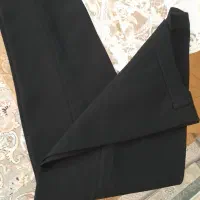 شلوار کرپ‌کنزو نو. سایز ۴۲ ۴۴|لباس|وحیدیه, |دیوار