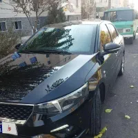 تارا v2 اتومات مدل ۴۰۱|خودرو سواری و وانت|کرج, شاهین‌ویلا|دیوار