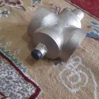 شیر فشارشکن sw تایوانی ۲ اینچ|مصالح و تجهیزات ساختمان|لار, |دیوار