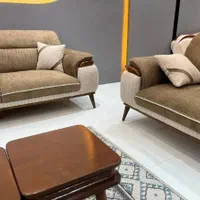 مبل سوفیا (ضمانتی)|مبلمان خانگی و میز عسلی|شاهین‌شهر, شهرک گلدیس|دیوار