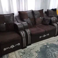 مبل هفت نفره