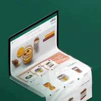 طراحی سایت فروشگاهی، شرکتی و شخصی