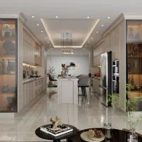 نیازمند به شاگرد استاکار یا نیمه استاد کابینت سازی