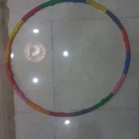 حلقه تناسب اندام