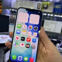 گوشی موبایل اپلiphone13promax 128gb zaa|موبایل|تهران, شیخ هادی|دیوار