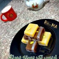 نمایندگی پخش عمده شیرینیجات سنتی روما|استخدام بازاریابی و فروش|تهران, اکباتان|دیوار