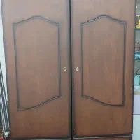 کمد سالم وتمیزوبوفه