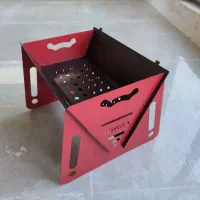 تولید و نصب تجهیزات آفرود پیکاپ