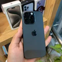 iphone 16 pro zaa حافظه ۲۵۶ باتری 100 آنتن دار|موبایل|مشهد, بهشت|دیوار