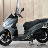 J 200|موتورسیکلت|تهران, ابوذر|دیوار