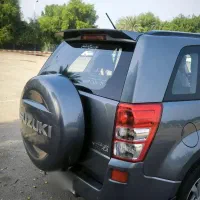 سوزوکی گرند ویتارا|خودرو سواری و وانت|اهواز, آسیاباد|دیوار