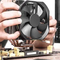 نصب ویندوز و خدمات کامپیوتر در محل|خدمات رایانه‌ای و موبایل|اصفهان, بهارستان|دیوار