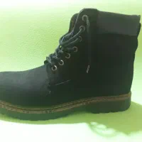 نیم بوت|کیف، کفش، کمربند|رشت, گلباغ نماز|دیوار