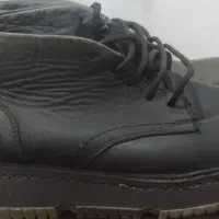 نیم بوت خارجی