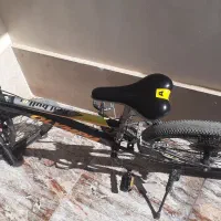 دوچرخه ۲۴ دنده ای