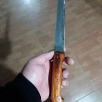چاقوی دست ساز