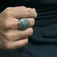 انگشتر و گردنبند خفن|بدلیجات|شهریار, شهریار|دیوار