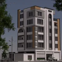 طراحی نما و دکوراسیون داخلی