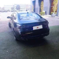 آریزو 6 جی تی|خودرو سواری و وانت|فردیس, فردیس|دیوار