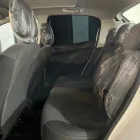 ۲۰۷پاناروما مدل ۴۰۳ارتقا یافته|خودرو سواری و وانت|شیراز, شهرک سراج|دیوار