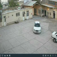 دوربین مداربسته/آی پی/شبکه/پنج مگاپیکسل/گارانتی|دوربین مداربسته|قم, نیروگاه|دیوار