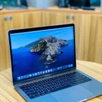 macbook pro2017|رایانه همراه|آشخانه, |دیوار