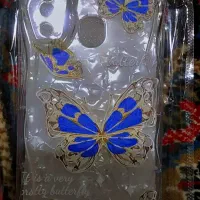 کاورگوشی مدلA20ضدظربه پروانه ای جدید