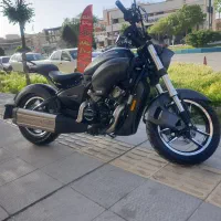 موتور هیوسانگ Gv 250 صفر