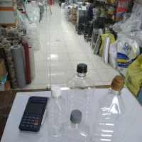 بطری  ۸۰۰سی.سی ۴۰۰سی.سی