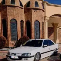 پارس ELX سفارشی TU5|خودرو سواری و وانت|گناباد, |دیوار