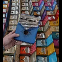 کالیمبا ملودیکا بلز|پیانو، کیبورد، آکاردئون|مشهد, طلاب|دیوار