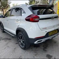 ام وی ام X22 PRO  مدل 1403 نقدی یا معاوضه|خودرو سواری و وانت|مشهد, شهرک رازی (شهرک غرب)|دیوار