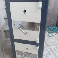 گاوصندوق