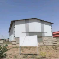 اجاره کارخانه۲۷۰۰م جرثقیل۱۰تن برق۲۵۰ کد۳۵۹۶|اجارهٔ دفتر صنعتی، کشاورزی، تجاری|زرندیه, |دیوار