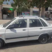 پراید 141 مدل 89