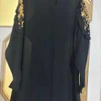 شومیز مجلسی مشکی|لباس|مشهد, ابوذر|دیوار