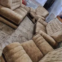 تعمیر انواع مبلمان